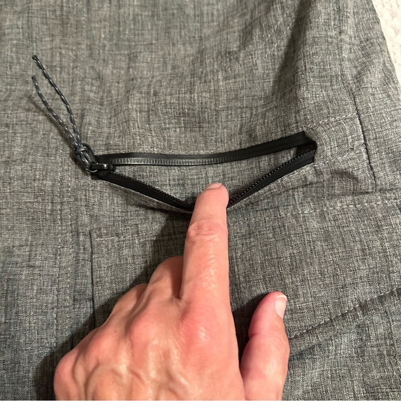 Burton Living Lining Snowboarding Coat Sz XS Ski Outdoor Camping Hiking Winter - Picture 5 of 14